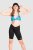 “Back on track” Biker shorts