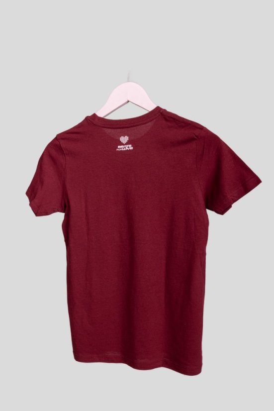 T-shirt for kiddos „Heart”