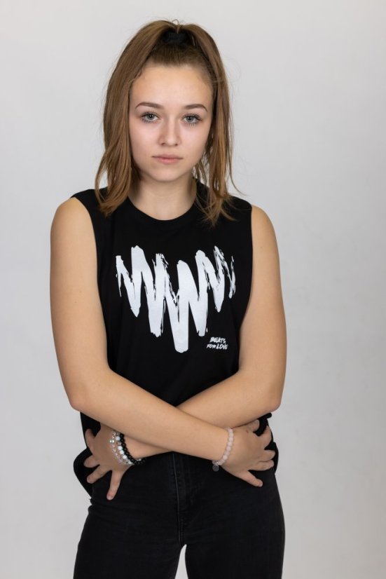 Unisex T-shirt ,,U & I Shirt”