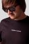 “Hard for Love” T-shirt - Colour: Black, Size: XXL