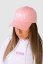 Kšiltovka Dad Cap ,,Soft Pink”