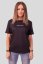 “House for Love” T-shirt - Colour: Black, Size: S