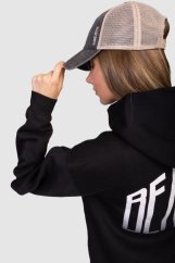 Kšiltovka ,,Vintage Trucker”