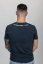 Unisex T-shirt B4L, Vintage, gray, XXL