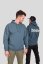 Unisex Sweatshirt ,,Swabach” - Colour: Pink, Size: XL