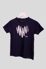T-shirt for kiddos „Heart”