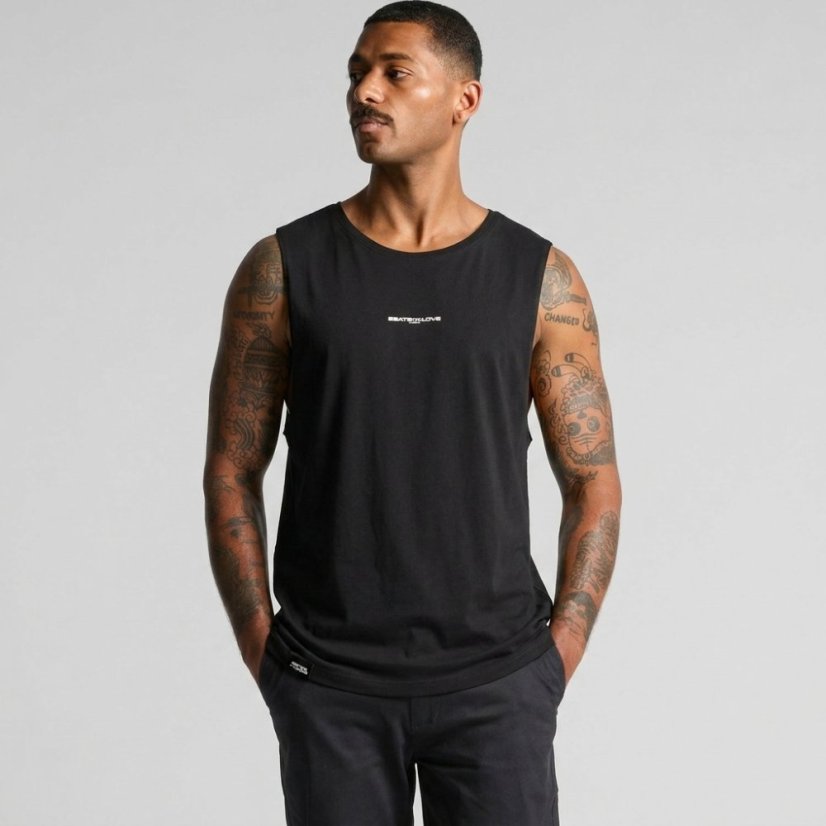 Men's "Jungle" Tank Top