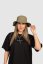 Bucket Hat ,,Active Heart” - Barva: Šedá
