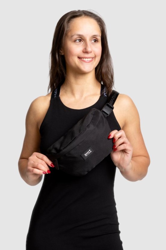 “Pulse Pack” Bag