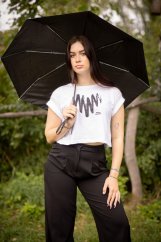 Folding umbrella "Beats for Love"