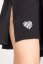 „Dress the Beat” women's dress - Size: L