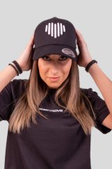 “Black Heart” Baseball Cap