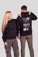 Unisex Mikina „Anniversary”