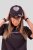 “Black Heart” Baseball Cap