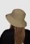 Bucket Hat ,,Active Heart” - Barva: Šedá