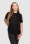 “Gravity” Unisex T-shirt - Colour: Black, Size: L
