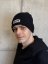 Čepice ,,Fisherman Beanie” - Barva: Černá