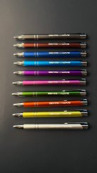 Pen with engraving "Computer's Grandpa"