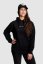 “B4L Universe” Unisex Hoodie - Colour: Black, Size: M