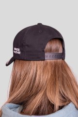“Black Heart” Baseball Cap