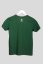 T-shirt for kiddos „Heart” - Colour: Blue, Size: 9 - 11 years