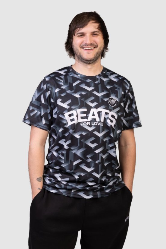 "Afterdark" Jersey