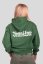 Unisex Sweatshirt ,,Swabach” - Colour: Pink, Size: XL