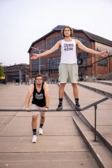 Tank Top „Swabach”