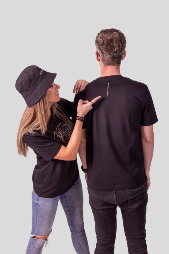 “10th Anniversary” T-shirt
