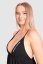 „Dress the Beat” women's dress - Size: L