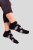 “Step in the Beat” Ankle Socks