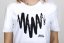 Unisex T-shirt ,,U & I Shirt”