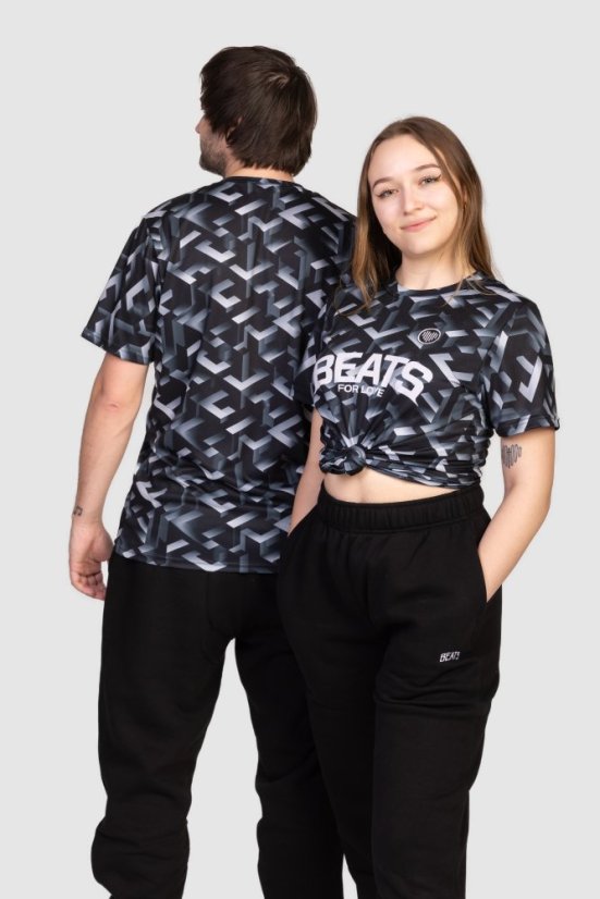 "Afterdark" Jersey