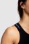 Minišaty “Bodyshaper” - Barva: Černá, Velikost: S
