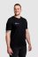 “Futuristic No. 1” Unisex T-shirt - Colour: Black, Size: M