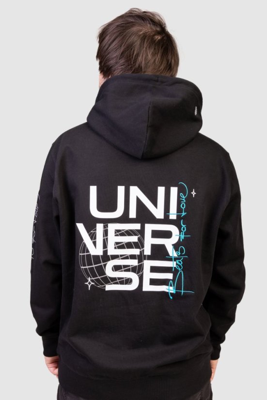 Unisex mikina „Gravity”