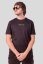 “Hard for Love” T-shirt - Colour: Black, Size: XXL