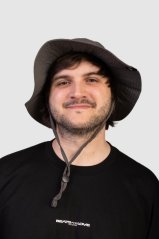 Bucket Hat ,,Active Heart”