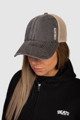 Kšiltovka ,,Vintage Trucker”