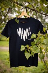 T-shirt for kiddos „Heart”
