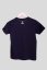 T-shirt for kiddos „Heart” - Colour: Blue, Size: 9 - 11 years