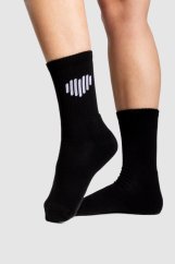 Dlouhé sportovní ponožky „Raving Knees”