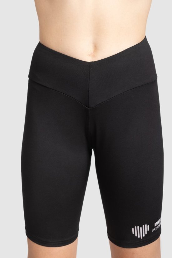 “Back on track” Biker shorts - Size: M