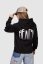 Unisex mikina “Beats Fade Zip”
