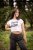 Crop top ,,Swabach”