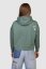 “Feel” Women Croptop Hoodie - Colour: Pink, Size: S
