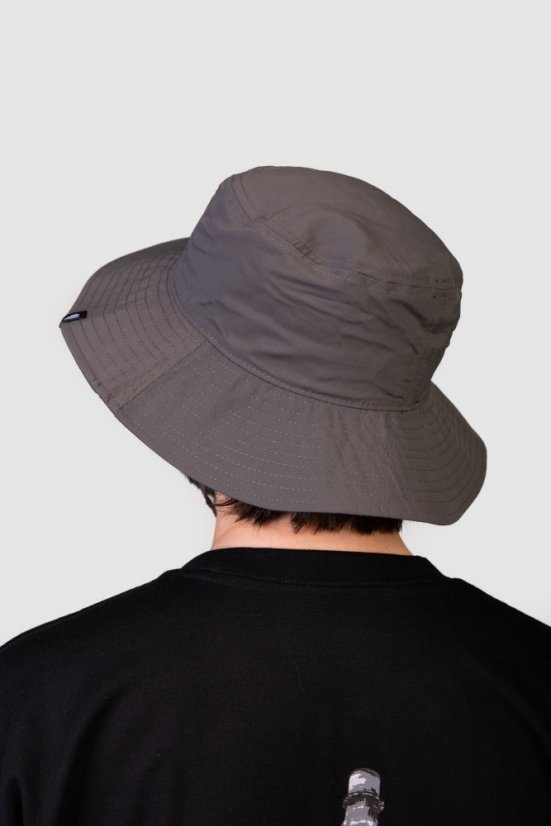 Bucket Hat ,,Active Heart” - Barva: Šedá