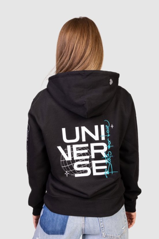 Unisex mikina „Gravity”