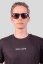 “EDM for Love” T-shirt - Colour: Black, Size: S