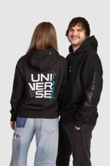 Unisex mikina „Gravity”